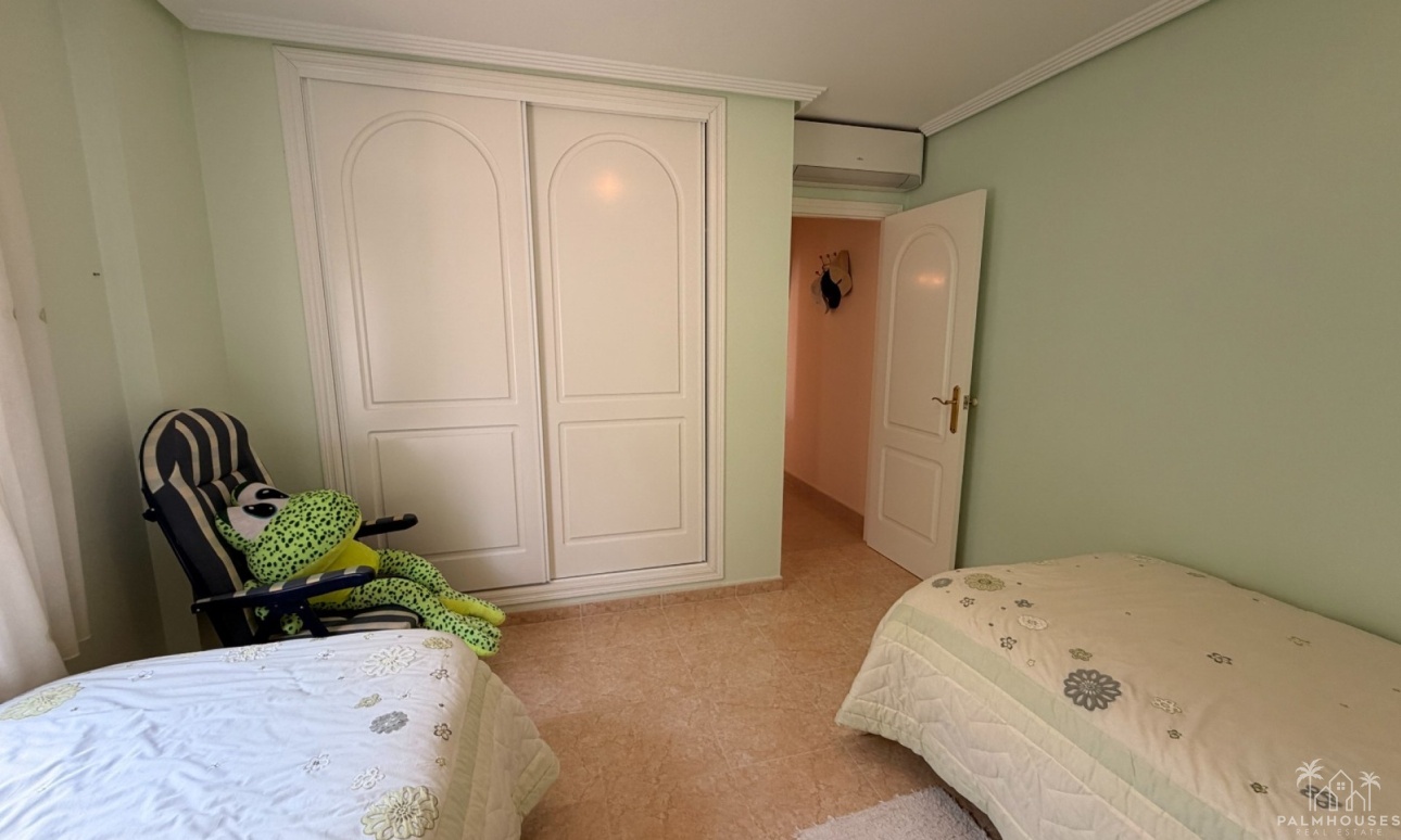 Resale - Villa - Ciudad Quesada - La Marquesa