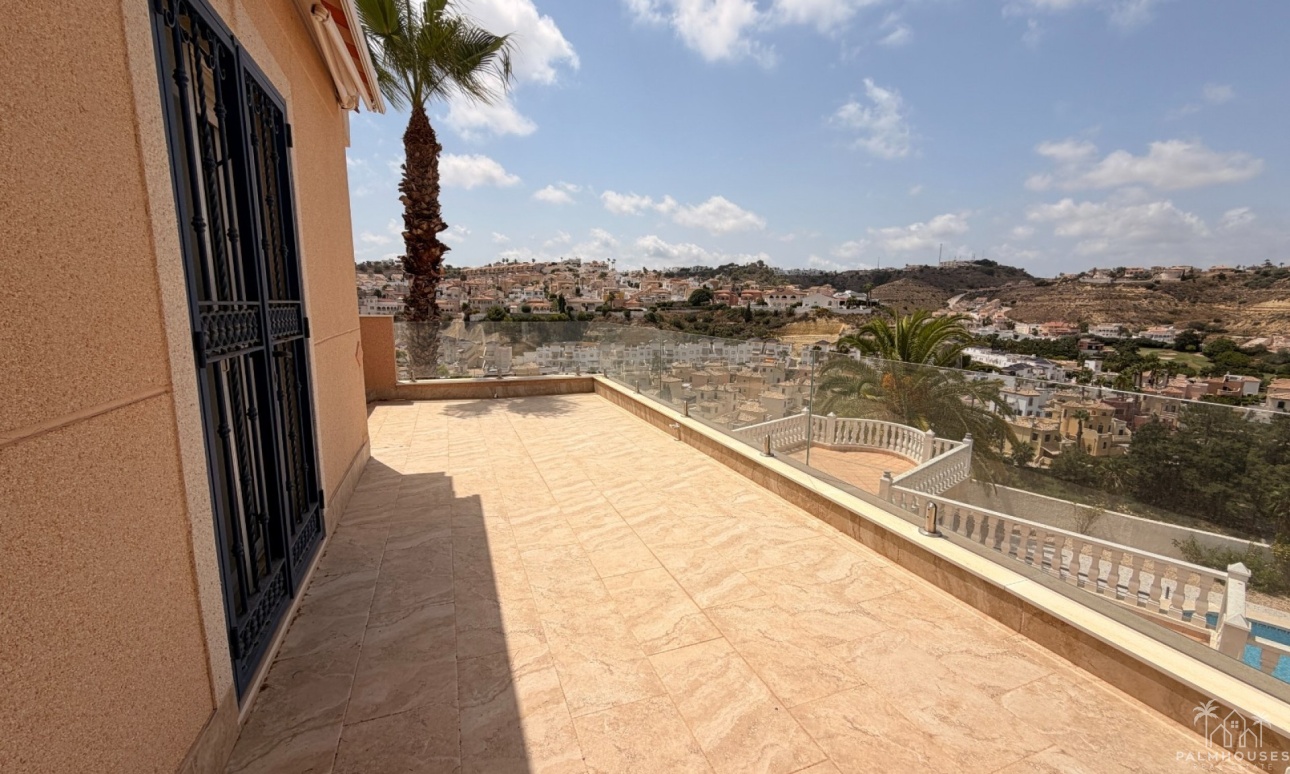 Resale - Villa - Ciudad Quesada - La Marquesa