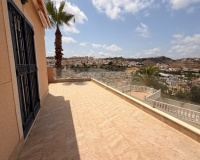 Resale - Villa - Ciudad Quesada - La Marquesa
