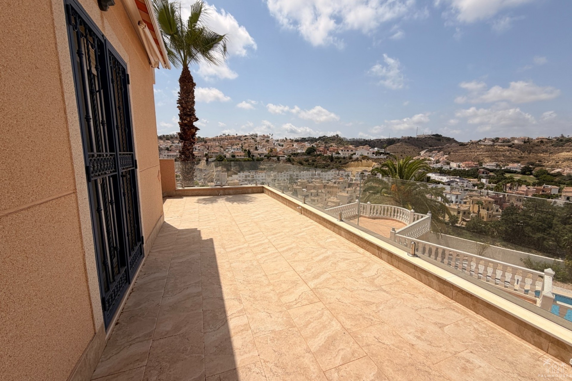 Resale - Villa - Ciudad Quesada - La Marquesa