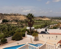 Resale - Villa - Ciudad Quesada - La Marquesa