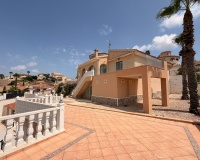 Resale - Villa - Ciudad Quesada - La Marquesa