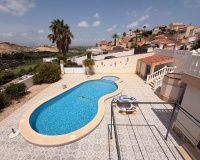 Resale - Villa - Ciudad Quesada - La Marquesa