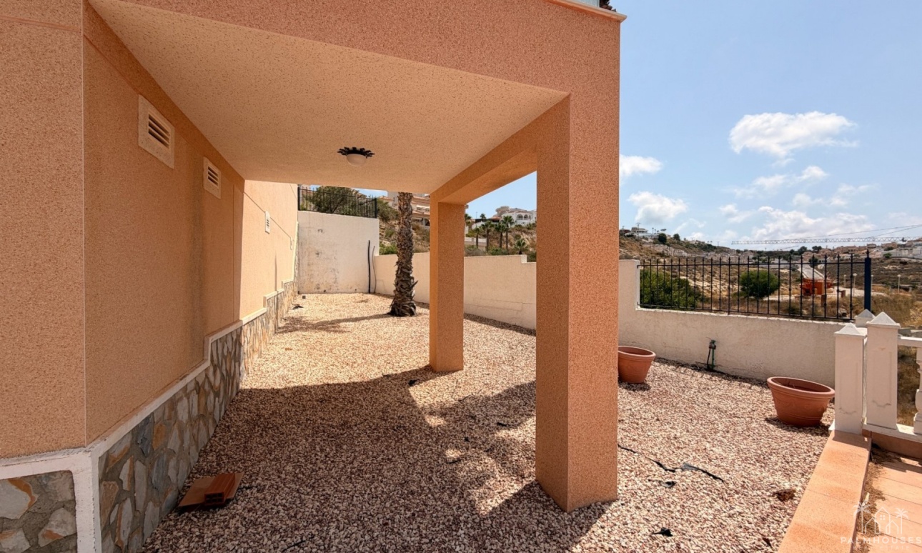 Resale - Villa - Ciudad Quesada - La Marquesa