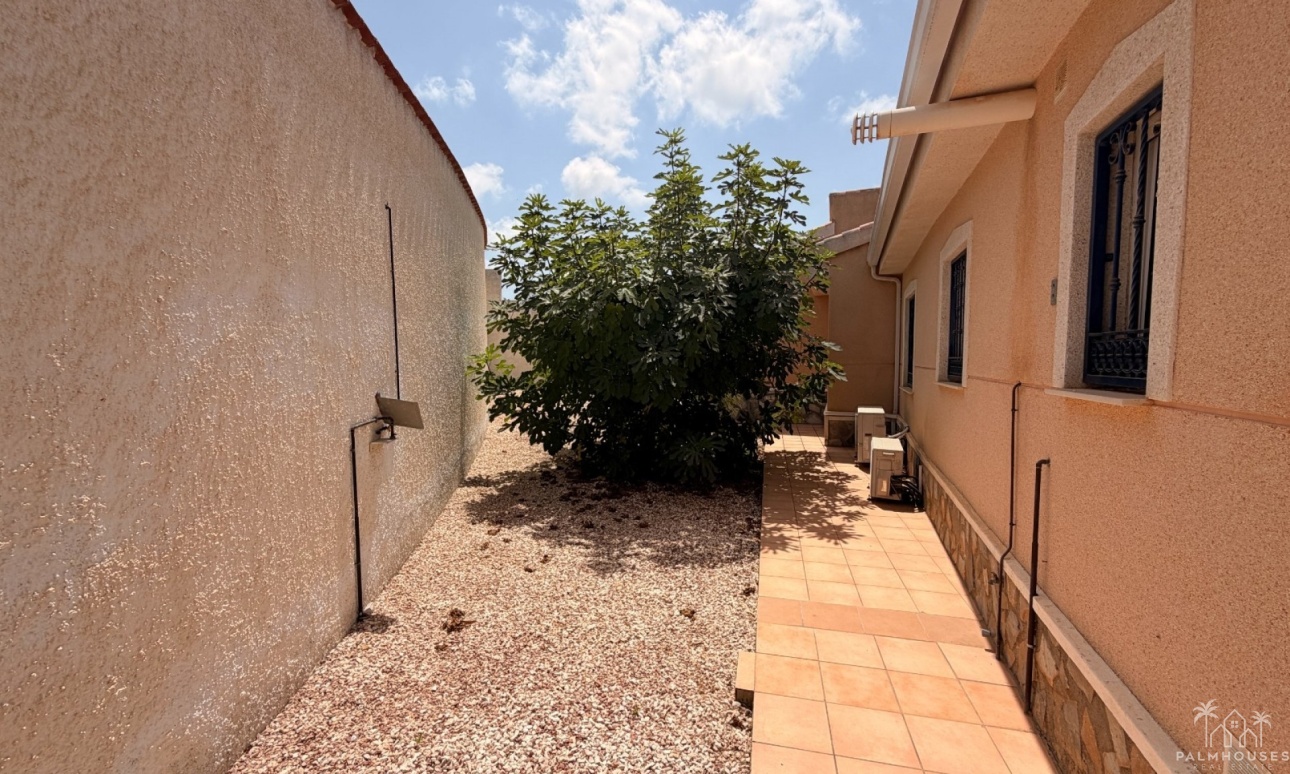 Resale - Villa - Ciudad Quesada - La Marquesa