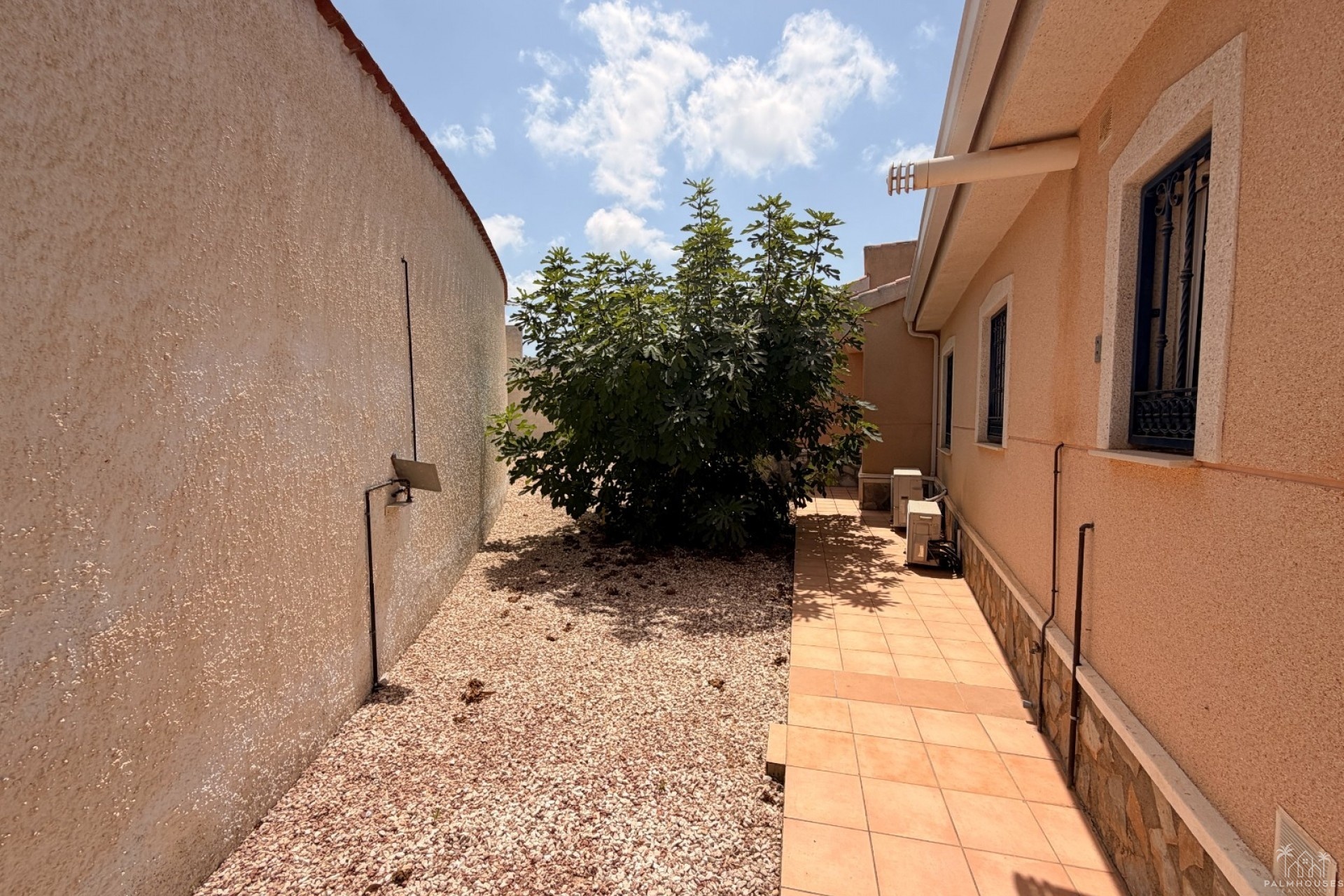 Resale - Villa - Ciudad Quesada - La Marquesa