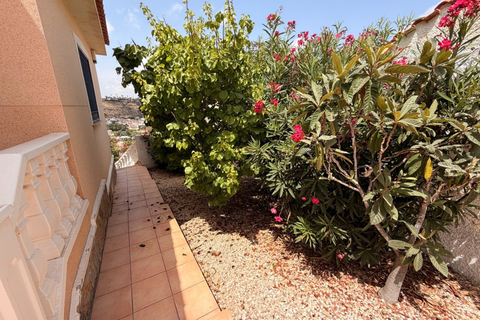 Resale - Villa - Ciudad Quesada - La Marquesa