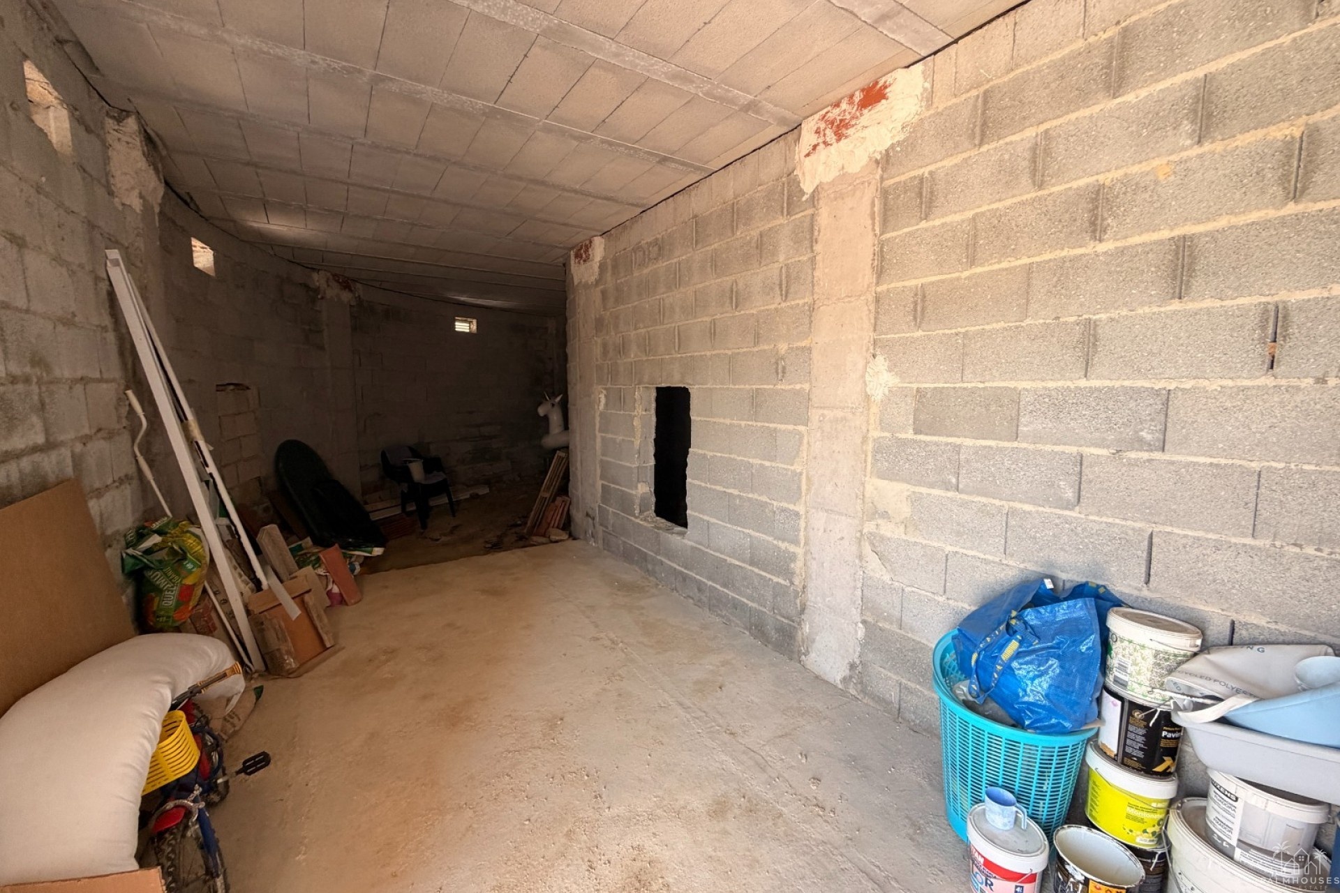 Resale - Villa - Ciudad Quesada - La Marquesa