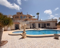 Resale - Villa - Ciudad Quesada - La Marquesa