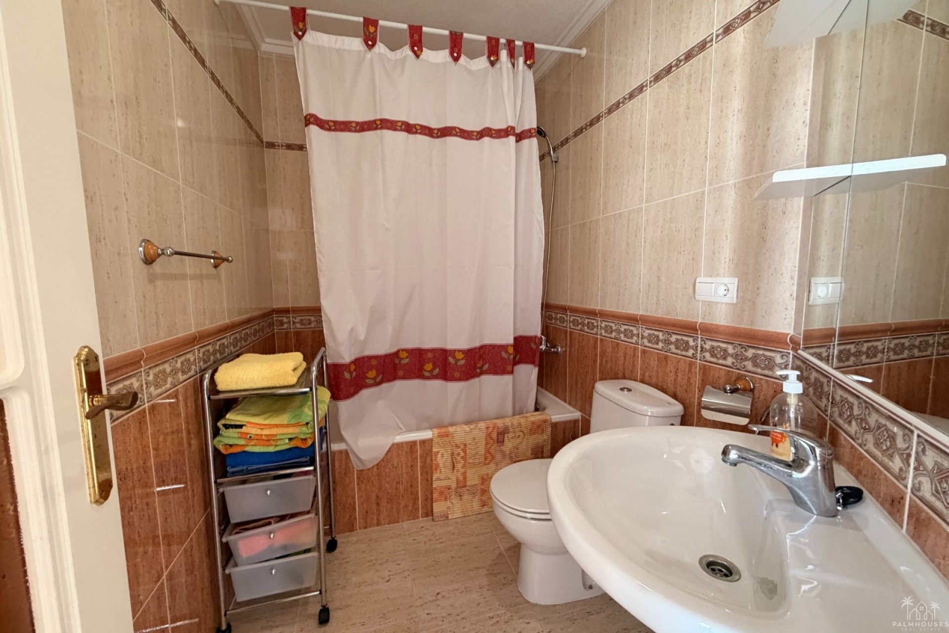 Resale - Villa - Ciudad Quesada - La Marquesa