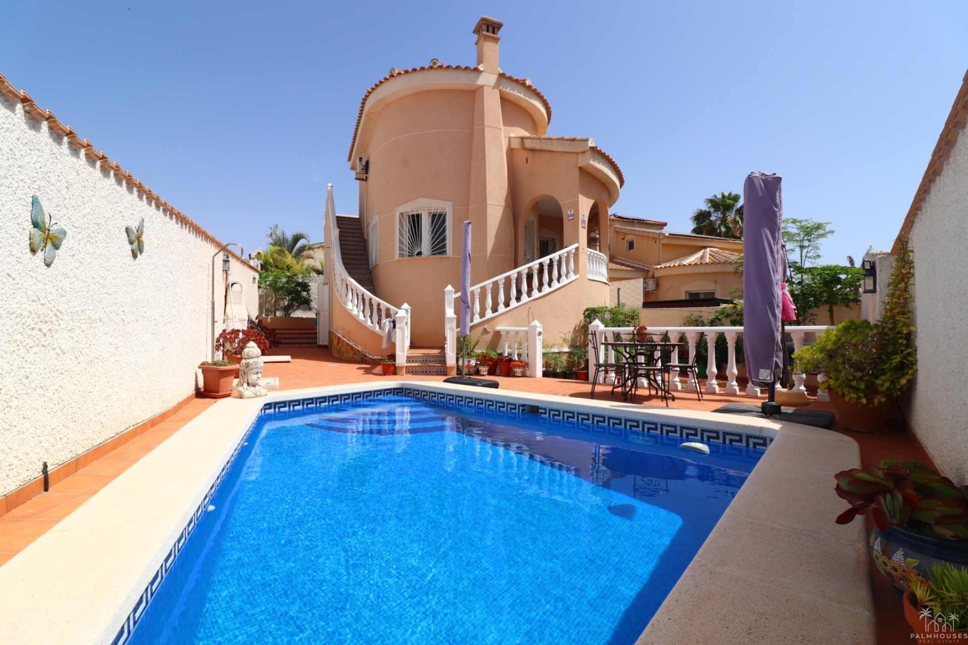 Resale - Villa - Ciudad Quesada - La Marquesa