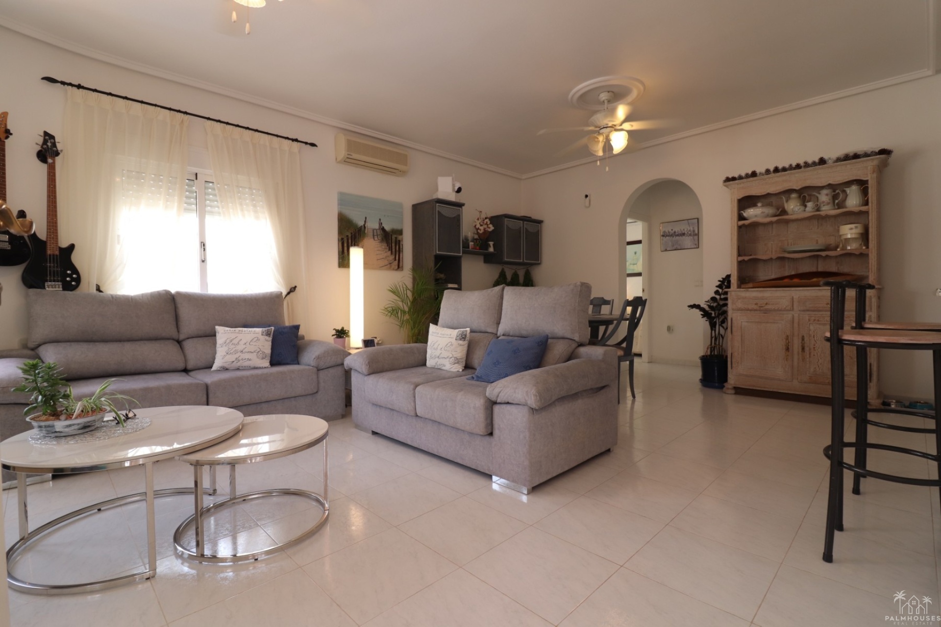 Resale - Villa - Ciudad Quesada - La Marquesa