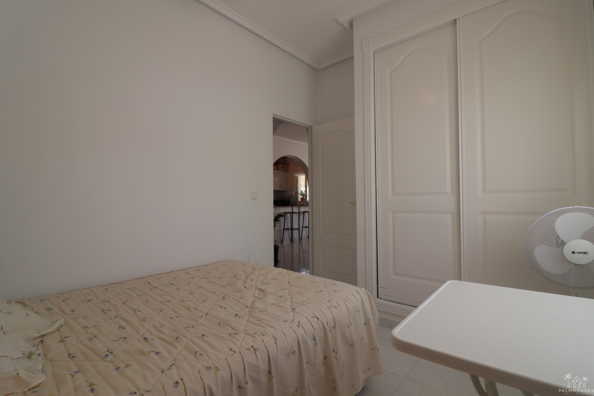 Resale - Villa - Ciudad Quesada - La Marquesa