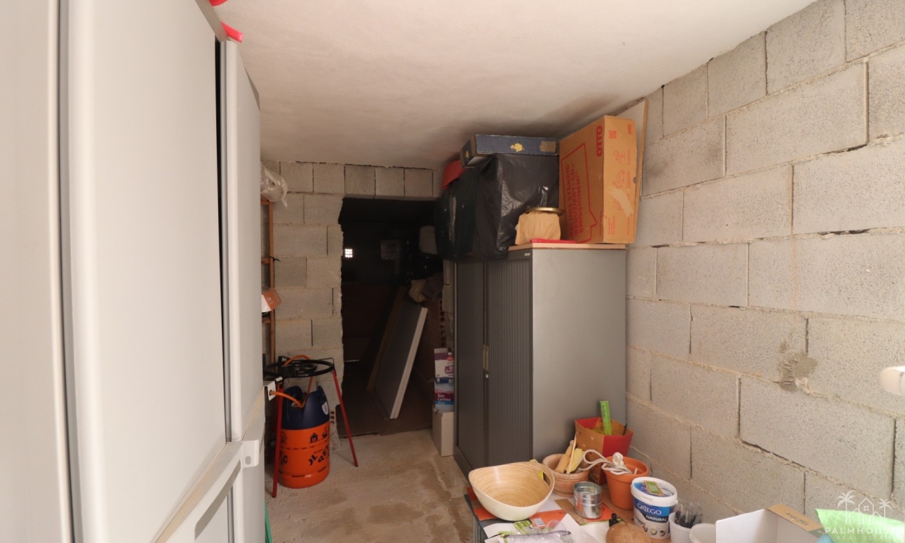 Resale - Villa - Ciudad Quesada - La Marquesa