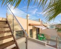 Resale - Villa - Ciudad Quesada - Pueblo Bravo