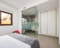 Resale - Villa - Ciudad Quesada - Pueblo Bravo