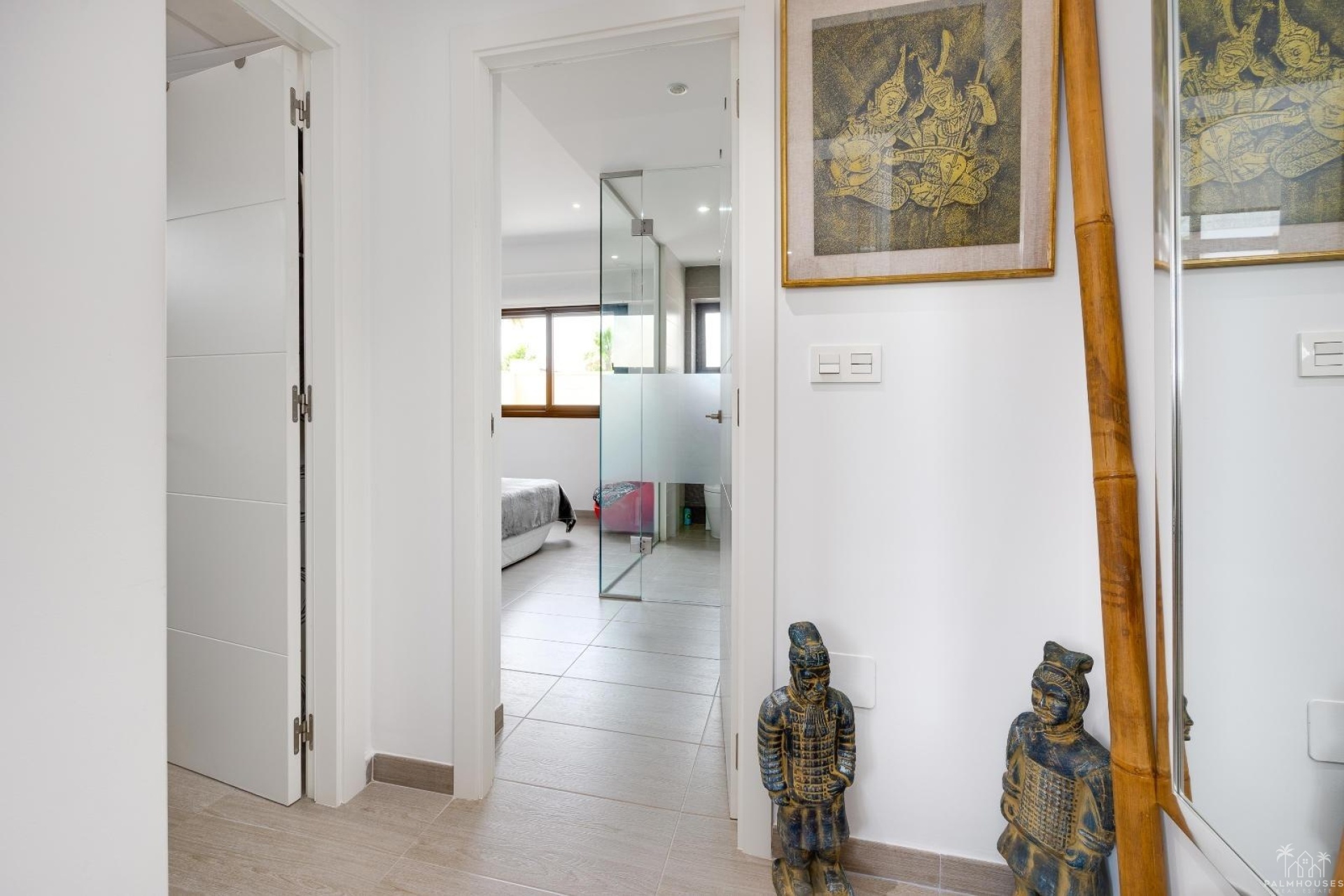Resale - Villa - Ciudad Quesada - Pueblo Bravo
