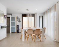 Resale - Villa - Ciudad Quesada - Pueblo Bravo
