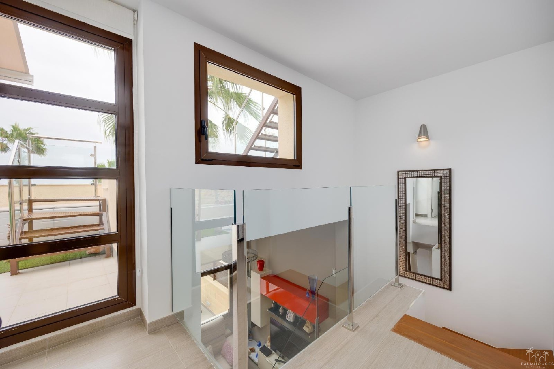Resale - Villa - Ciudad Quesada - Pueblo Bravo