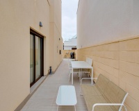 Resale - Villa - Ciudad Quesada - Pueblo Bravo