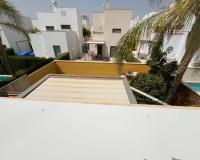 Resale - Villa - Ciudad Quesada - Pueblo bravo