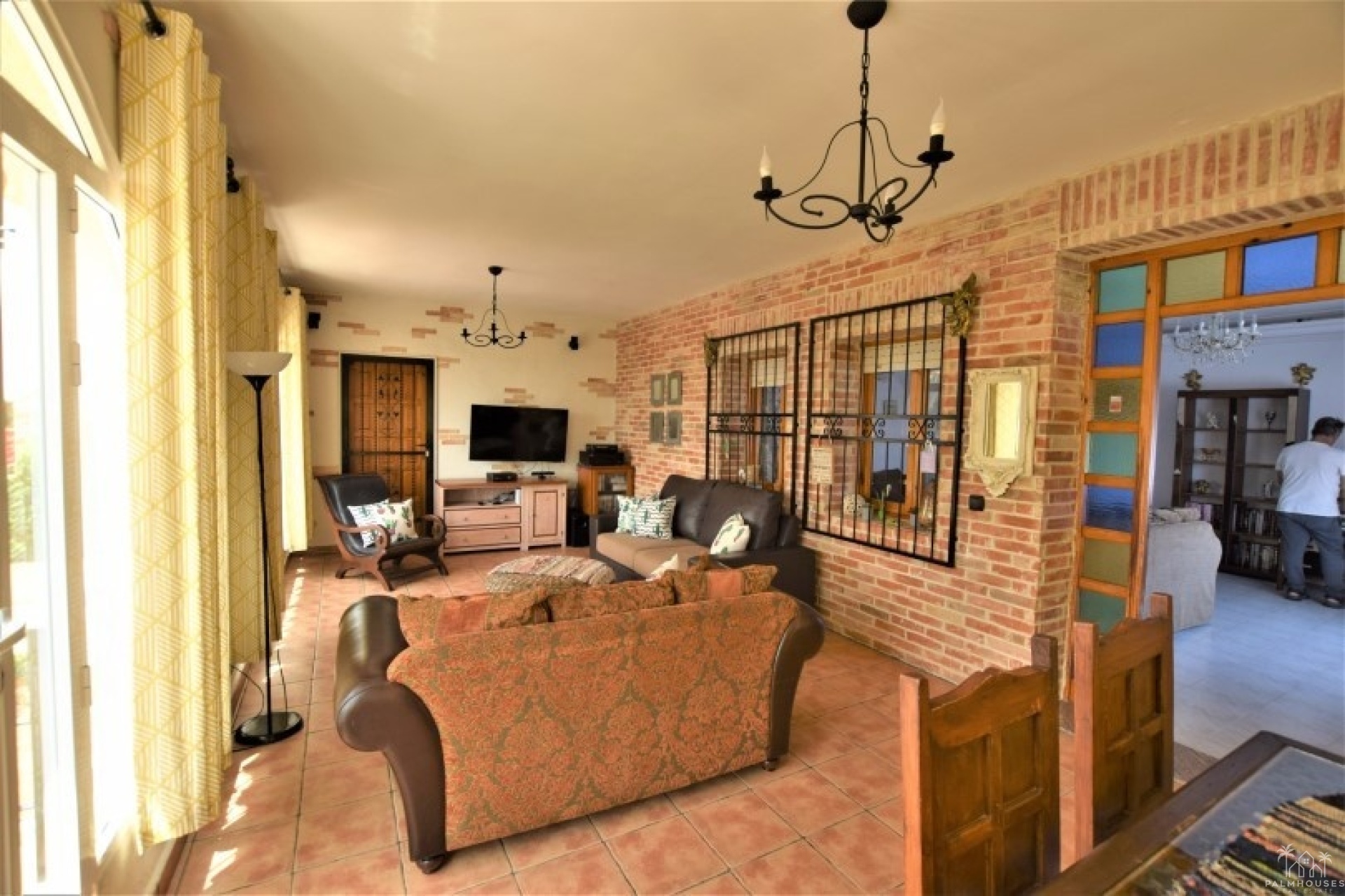 Resale - Villa - Ciudad Quesada - Pueblo bravo