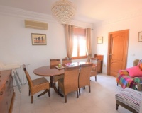 Resale - Villa - Ciudad Quesada - Pueblo bravo