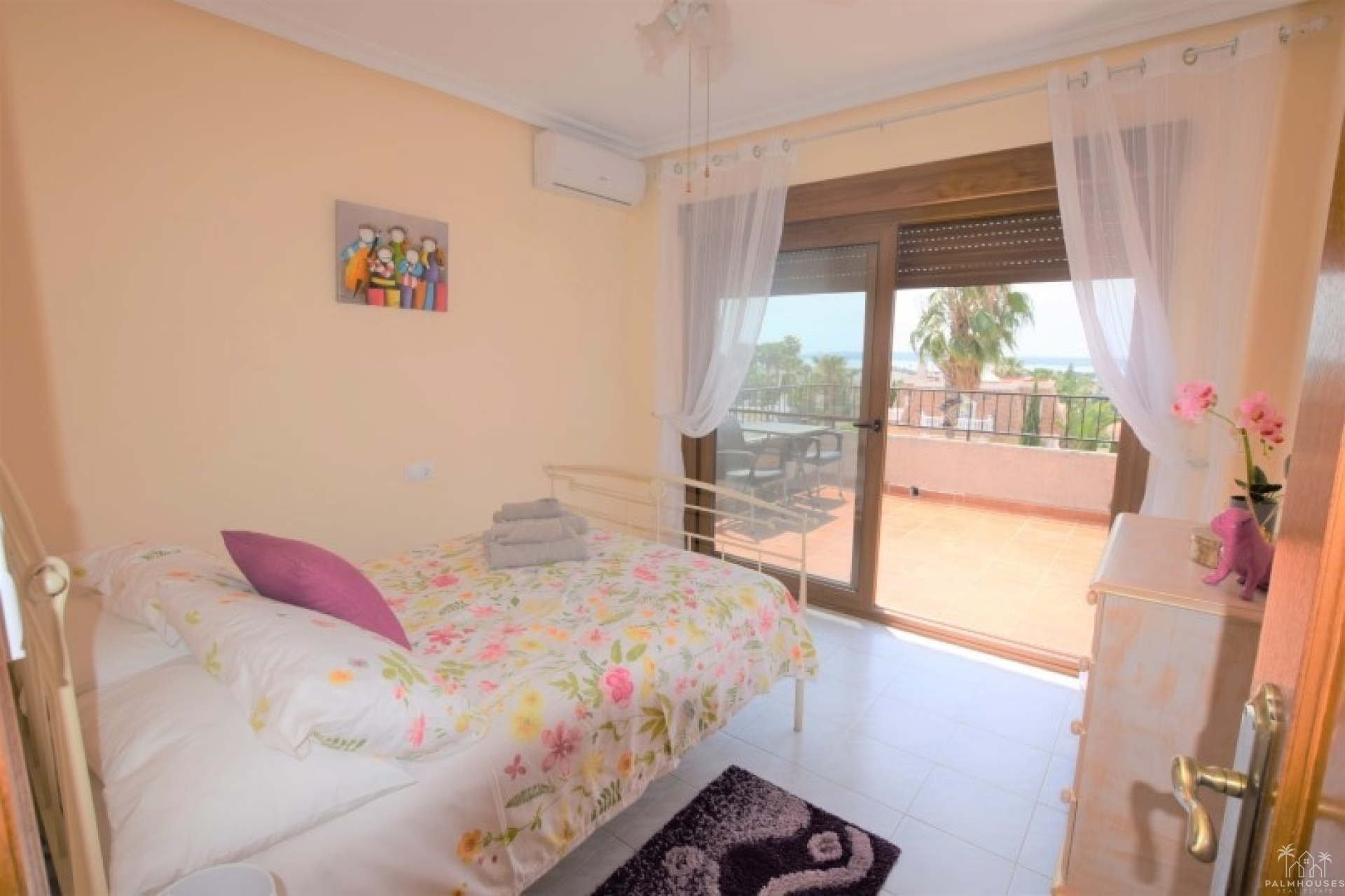 Resale - Villa - Ciudad Quesada - Pueblo bravo