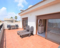 Resale - Villa - Ciudad Quesada - Pueblo bravo