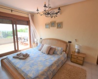 Resale - Villa - Ciudad Quesada - Pueblo bravo