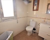 Resale - Villa - Ciudad Quesada - Pueblo bravo