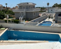 Resale - Villa - Ciudad Quesada - Rojales