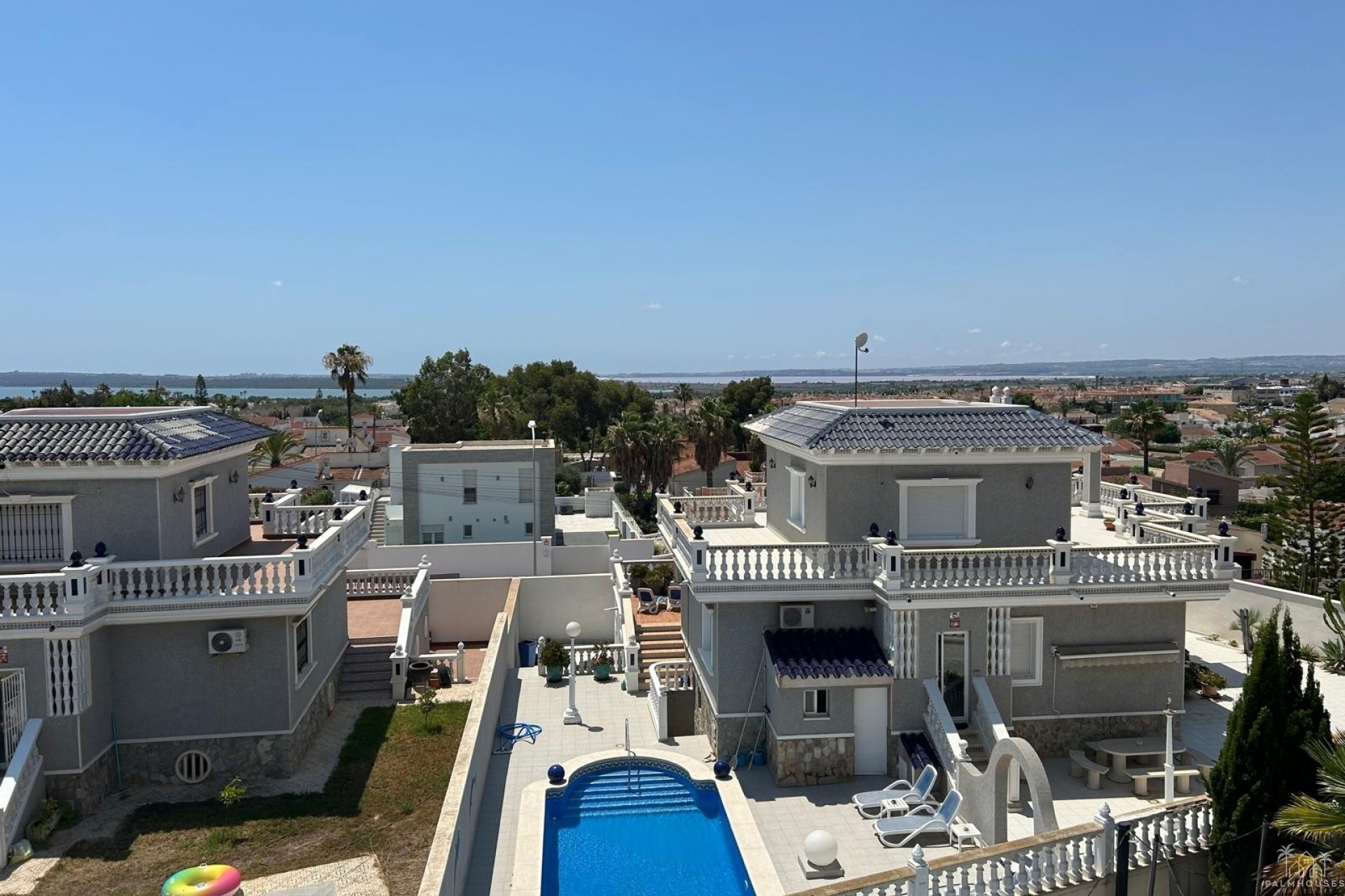 Resale - Villa - Ciudad Quesada - Rojales