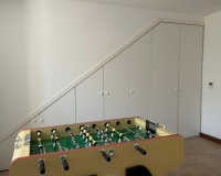 Resale - Villa - Ciudad Quesada - Rojales