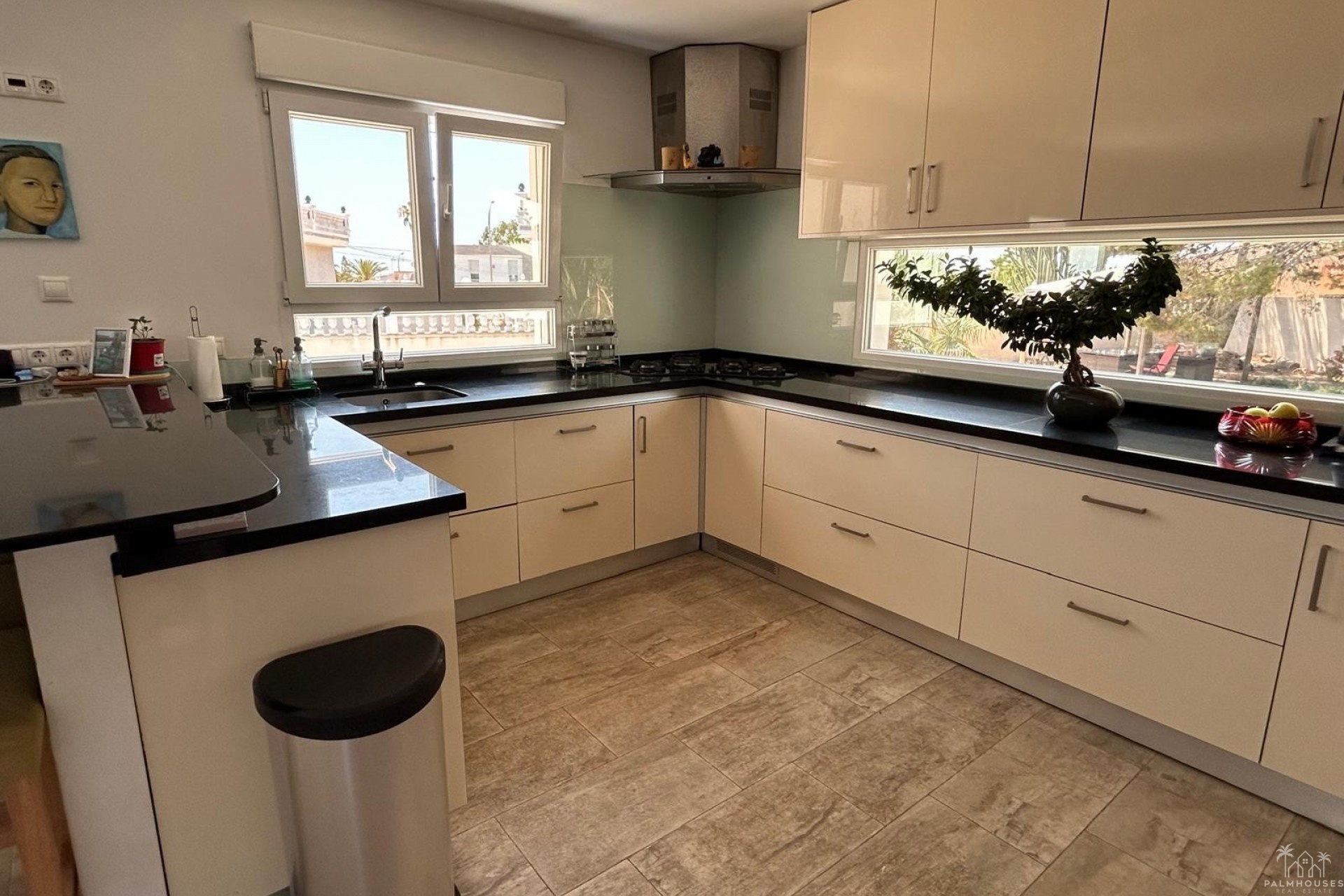 Resale - Villa - Ciudad Quesada - Rojales