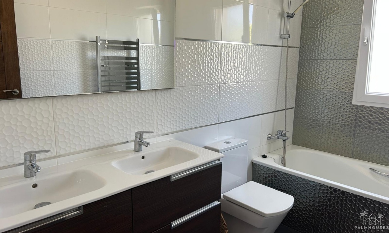 Resale - Villa - Ciudad Quesada - Rojales