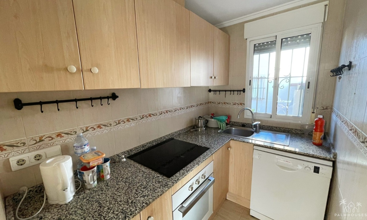 Resale - Villa - Ciudad Quesada - Rojales