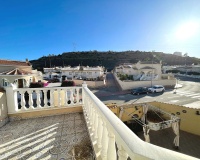 Resale - Villa - Ciudad Quesada - Rojales