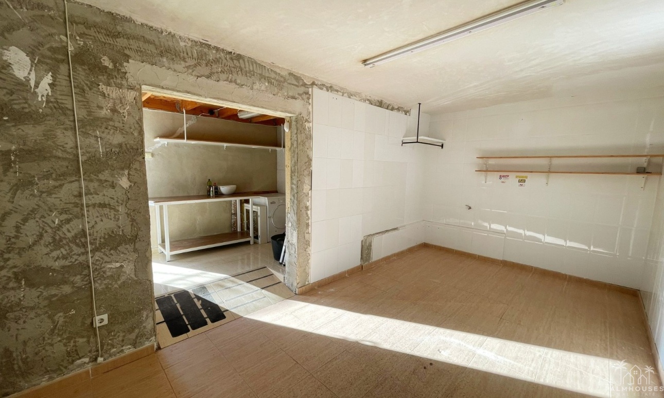 Resale - Villa - Ciudad Quesada - Rojales