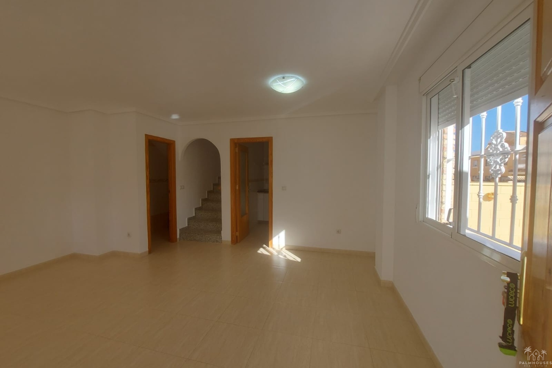 Resale - Villa - Ciudad Quesada - Rojales