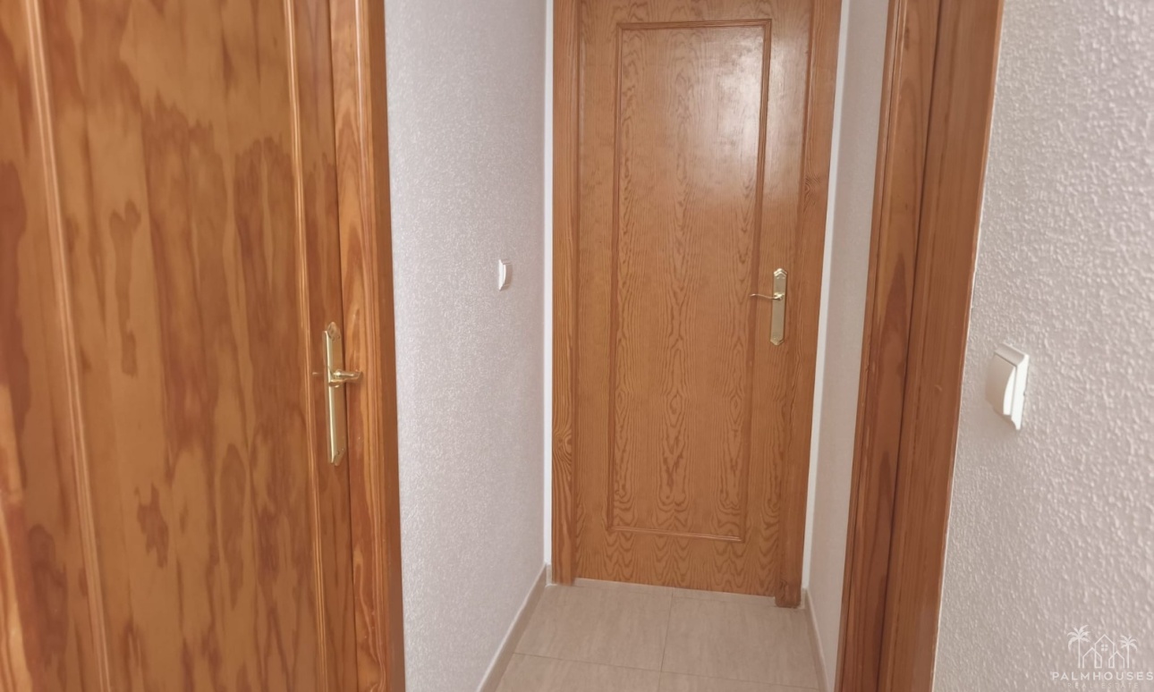 Resale - Villa - Ciudad Quesada - Rojales