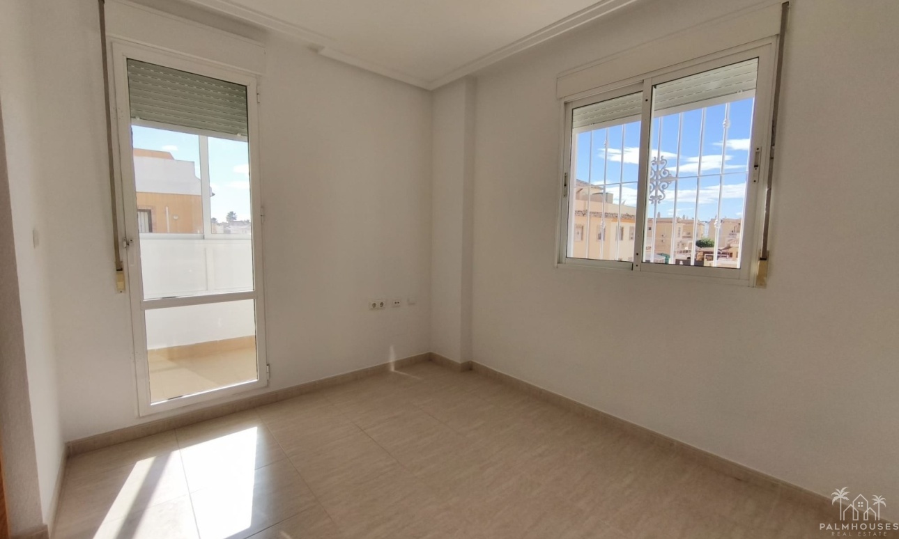Resale - Villa - Ciudad Quesada - Rojales