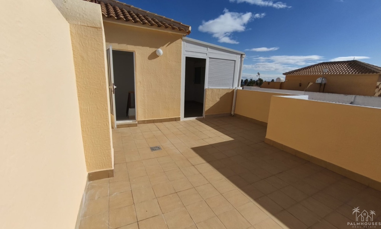 Resale - Villa - Ciudad Quesada - Rojales