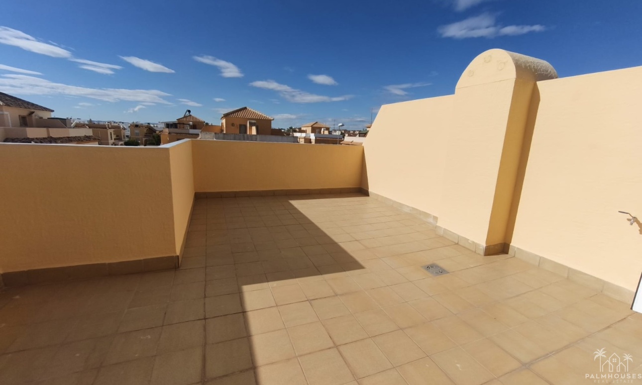 Resale - Villa - Ciudad Quesada - Rojales