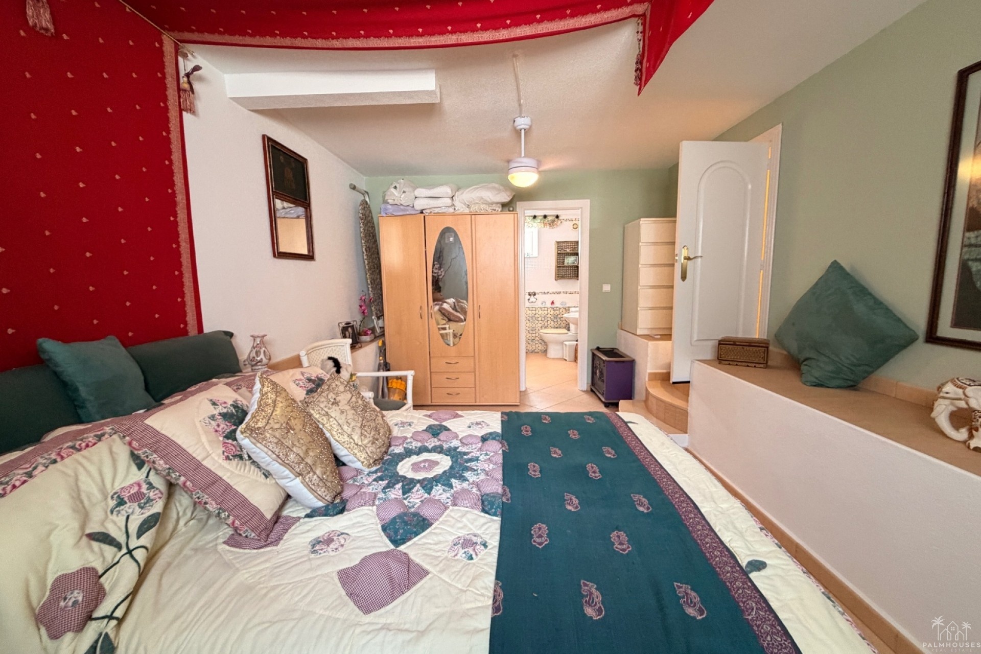 Resale - Villa - Ciudad Quesada - Rojales