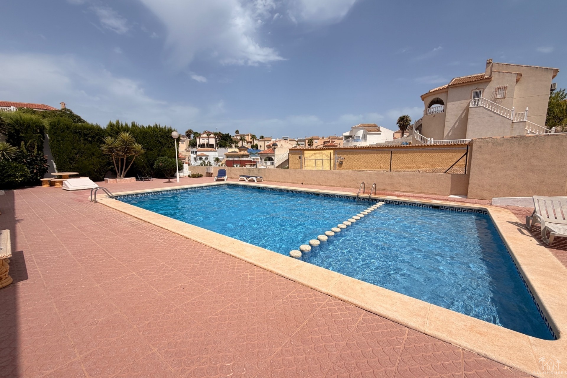 Resale - Villa - Ciudad Quesada - Rojales