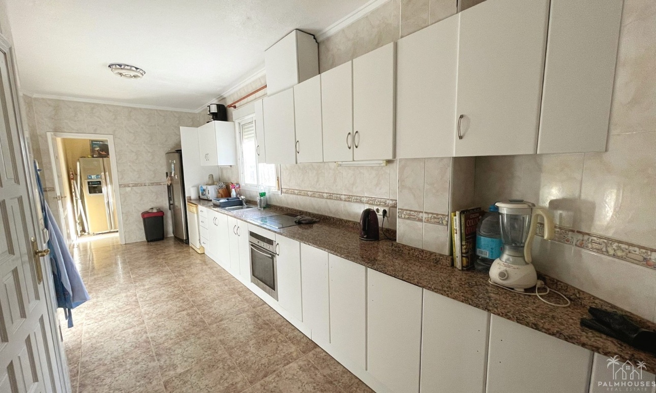 Resale - Villa - Ciudad Quesada - Upper Golf