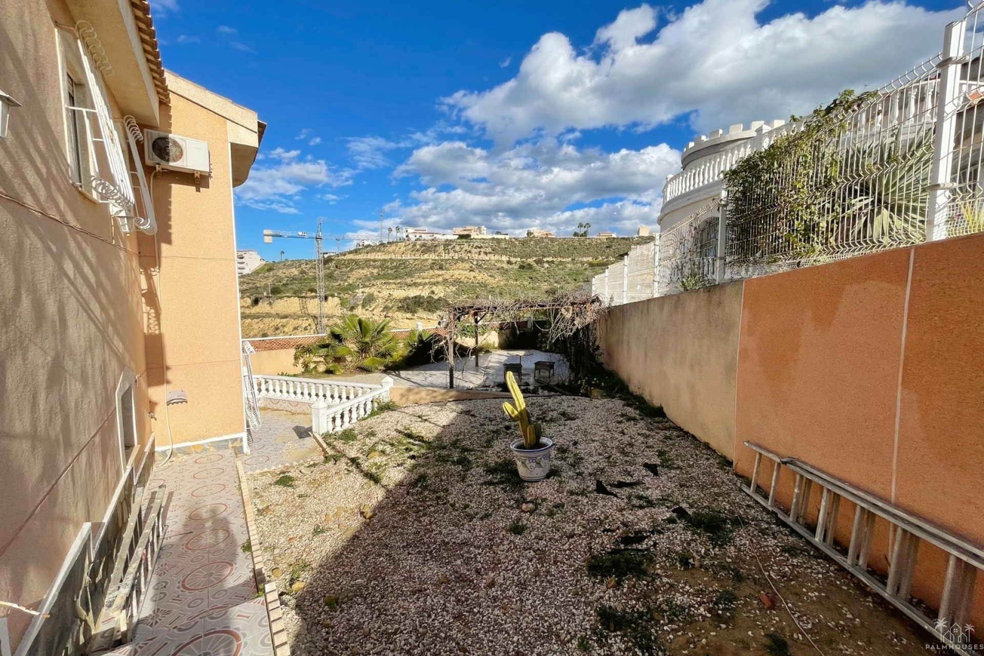 Resale - Villa - Ciudad Quesada - Upper Golf