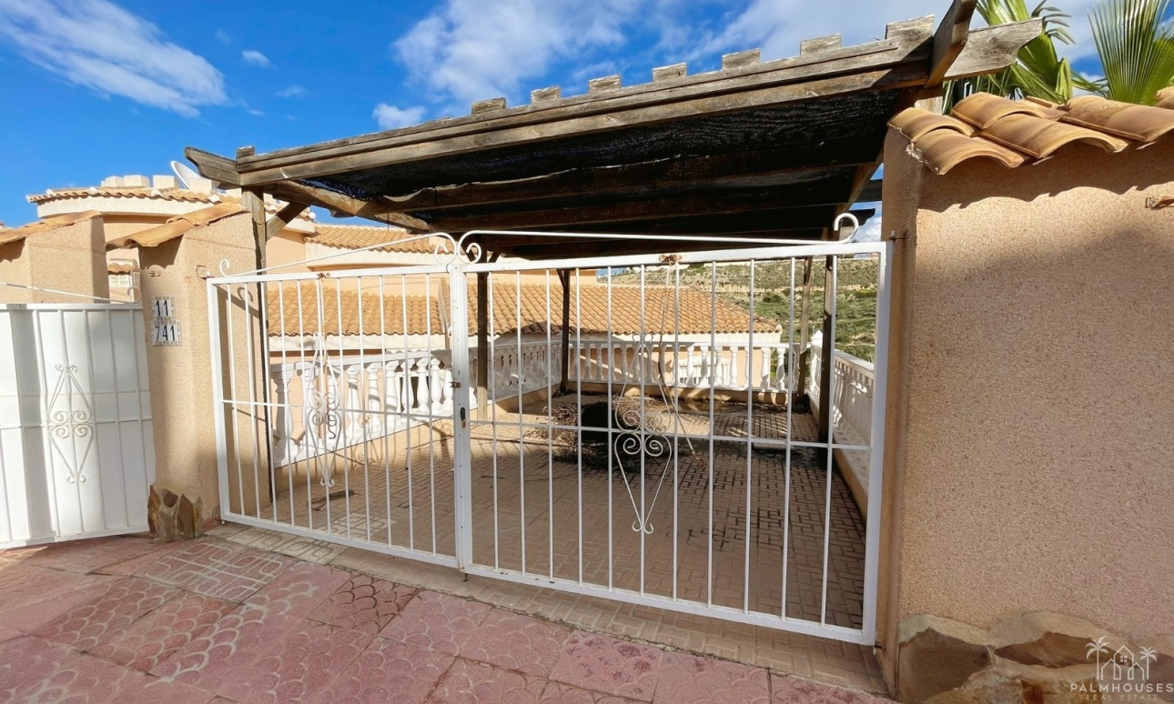 Resale - Villa - Ciudad Quesada - Upper Golf