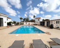 Resale - Villa - Ciudad Quesada - Upper Golf